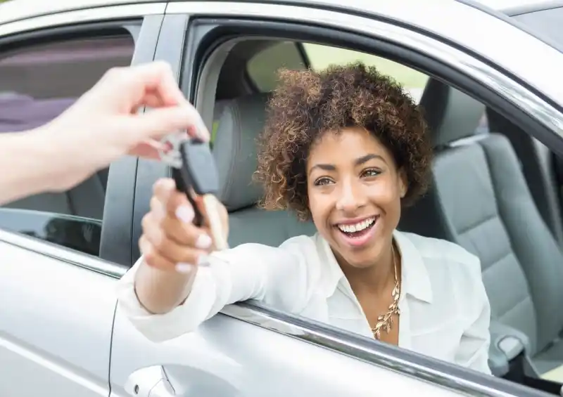 auto leasen Rotterdam